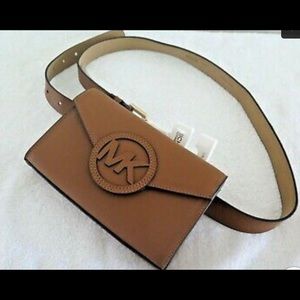 New Michael Kors funny Pack Bum bag.